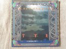 BLACK SABBATH - LP - Tyr - I.R.S. 1C 064-24 1070 1 - Germany 1990 OIS - ORIGINAL