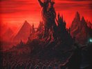 Gloryhammer - Legends From Beyond The Galacti (Vinyl 2LP - 2019 - EU - Original)