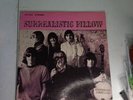 Jefferson Airplane Surrealistic Pillow LP Vinyl RCA Victor LSP-3766 Stereo