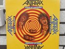 Anthrax - State Of Euphoria - Schallplatte, Vinyl, LP