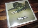 MÄUSE das judasevangelium Vinyl LP die tex rubinowitz goldenen zitronen