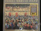 Jerry Garcia Band Live 5LP Box Set  JGFRR-1039  33rpm 12