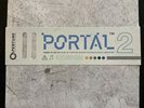 Portal 2 Game Soundtrack 5xLP Mondo Limited Edition Valve NEW Sealed LE
