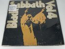 Black Sabbath Vol 4 Vinyl Lp 1972 Original Spin Cleaned STRONG G+/G+