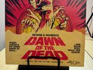 George A. Romero's Dawn Of The Dead vinyl soundtrack by Goblin Waxwork OOP