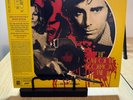 The Case Of The Scorpion's Tail 2 LP vinyl soundtrack by Bruno Nicolai