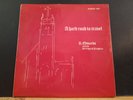R. EDWARDS & STRINGS OF PROPHECY  A Hard Road To Travel LP  1969 Gospel  Soul