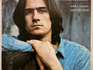 JAMES TAYLOR - Sweet Baby James (w/Lyric Poster) - 12