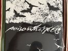 Poison The Well - Tear From The Red [LP, Purple/White with Black Splatter]