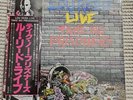 LOU REED 'Live' Take No Prisoners- Vinyl Japan Obi ¥4000 RCA-9155-6 1st Press