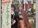 HEART - LITTLE QUEEN -  JP¥2500 EX/NM -  25AP585 1st Press JAPAN OBI VINYL