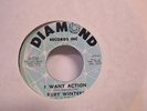 Ruby Winters I Want Action / Better Soul 7