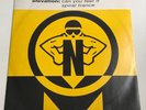 Elevation - Can You Feel It/Spiral Trance  12
