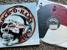 Rock O Rama 30 Years Against Communism Comp LP 2008 ISD Rebelles ROR AO ROR