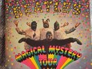 7  INCH SINGLE EP  BEATLES MAGICAL. MYSTERY TOUR ( SEE DESCRIPTO)