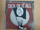 SICK OF IT ALL Call to Arms   1999 NY