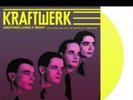 KRAFTWERK - Another Lonely Night  Live in Milan limited yellow vinyl