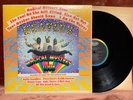 THE BEATLES Magical Mystery Tour 1967 MONO Capitol MAL2835 1ST PRESS  w BOOKLET