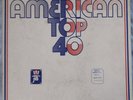 Casey Kasem American Top 40,  7/17/76 ,Three record box,  763-3