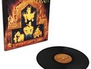 Live: Mental Jewelry - New 1 LP Black Vinyl