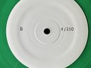 City And Colour - Covers Pt. 1 2011 Numbered #7 Green 10” Limited To 165 Copies