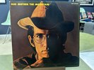 Townes Van Zandt - Our Mother The Mountain - Vinyl LP - Poppy - PYS 40004 Unipak