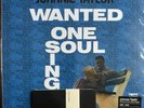 Johnnie Taylor Wanted One Soul Singer VMP/Stax Records MONO Vinyl LP SEALED
