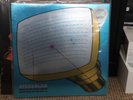 Stereolab - Pulse of the Early Brain. 3LP set Ltd Mirriboard.