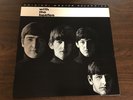 MFSL THE BEATLES Mobile Fidelity WITH THE BEATLES Original Master Recording MOFI