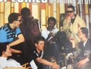 Stereotype The Specials spanish import pic cover two tone