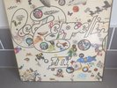 LED ZEPPELIN III (3) UK 1970 UK 1st VINYL LP  2401002 A5/B5 PETER GRANT CREDIT
