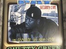 Project Pat Ghetty Green Ltd /1000 Sapphire Smoke 2xLP VINYL