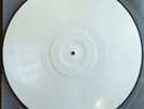 The Rolling Stones In Action Test Pressing White Vinyl Record VG HIFI74307