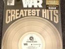 War - SEALED- Greatest Hits [VINYL] Record Store Day Release.