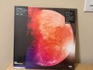 KID CUDI ‎– MAN ON THE MOON THE END OF DAY VMP PURPLE BROWN MARBLE  VINYL RECORD
