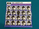 THE Beatles A HARD DAY'S NIGHT  Vinyl LP PARLOPHONE MONO 1964 Movie Soundtrack