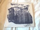 SEX PISTOLS ANARCHY IN THE UK 12 inch/ G /FRENCH PRESSINGvgc plus 1st 45rpm