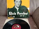 ELVIS PRESLEY ROCK N ROLL NO2 HMV VINYL LP
