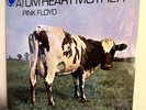 VINYL - Pink Floyd, Atom Heart Mother - LP bleu marble Édition Limitée 1970