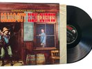 Gunsmokes Festus Haggen Calls Out Ken Curtis Vinyl LP Country DOT DLP 25859