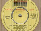 ESTHER PHILLIPS*HOME IS WHERE THE HATRED IS*DEMO*SOUL*KUDU*HEAR IT