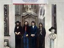 THE BEATLES HEY JUDE VINYL LP 1970 ORIGINAL AUSTRALIAN PRESSING PCSO 7560