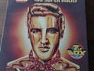 Elvis Presley – 7 LP Box Set – 100 Super Rocks RCA + Poster
