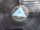 PINK FLOYD Dark Side Of The Moon 1973 UK 1ST Press A2/B2 Solid Blue Triangle.