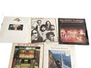 The Doobie Brothers 5 LPs: Best of, Minute By Minute, +3 more XLNT Vinyl