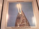 REO Speedwagon Vinyl Record Tuna Fish Music
