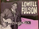 LOWELL FULSON s/t LP ARHOOLIE R-2003 rare blues shrink-wrap NM