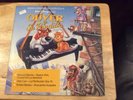 Oliver y Su Pandilla (Manuel Mijares, Vikki Carr, Ruben Blades et al) Disney CBS