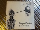 The Fall: Bingo-Master's Break-Out - the original 1978 Step-Forward 7
