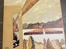 Stevie Wonder - Innervisions (1973 Tamla T6-326S1 Vinyl Record LP VG+ Play Test